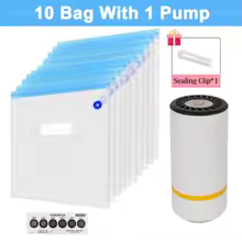 Chef Preserve™ Vacuum Sealer
