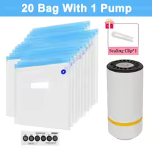 Chef Preserve™ Vacuum Sealer