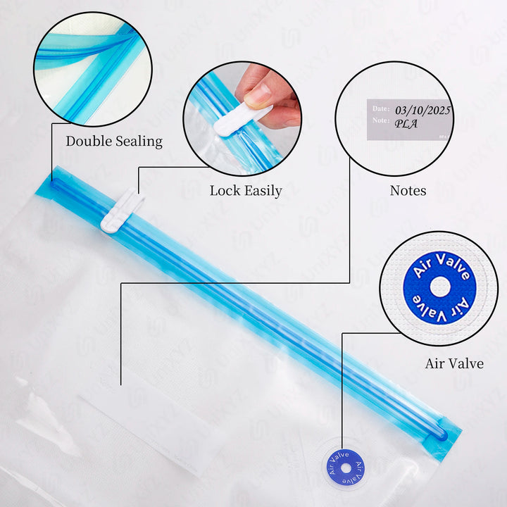 Chef Preserve™ Vacuum Sealer
