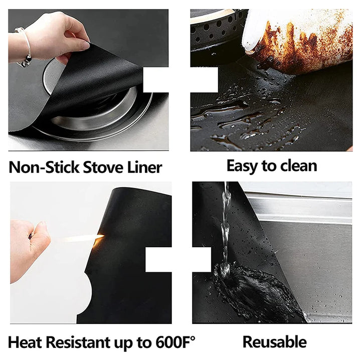 Stove Guard