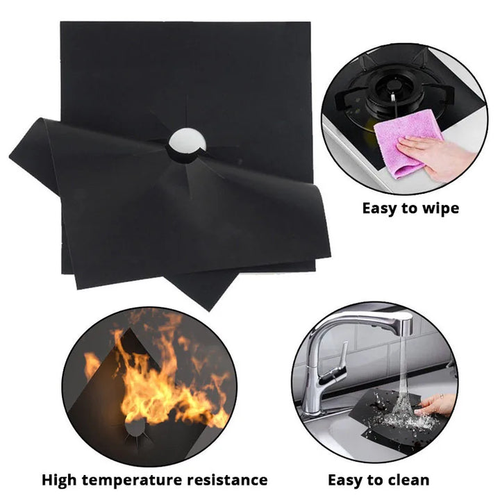 Stove Guard