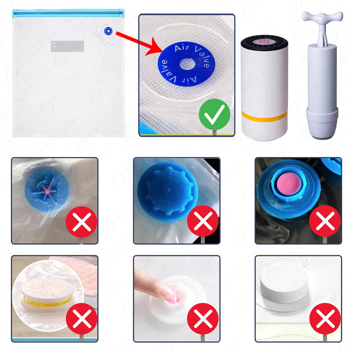 Chef Preserve™ Vacuum Sealer