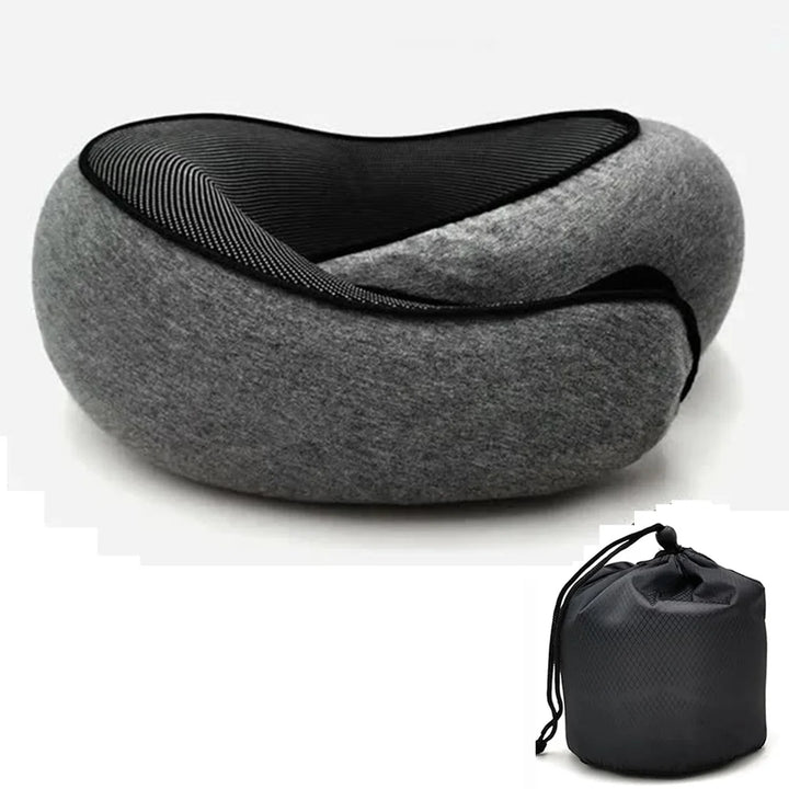 CloudNeck™ Travel Pillow