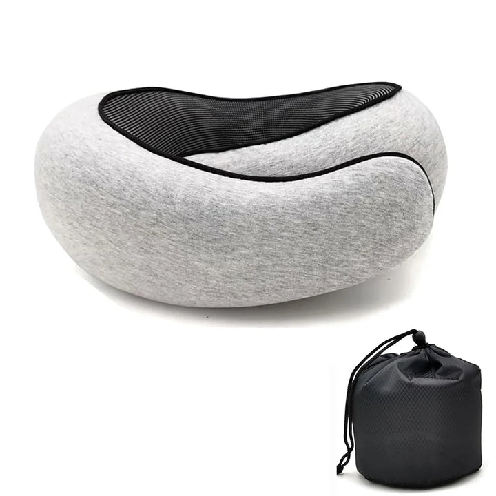 CloudNeck™ Travel Pillow