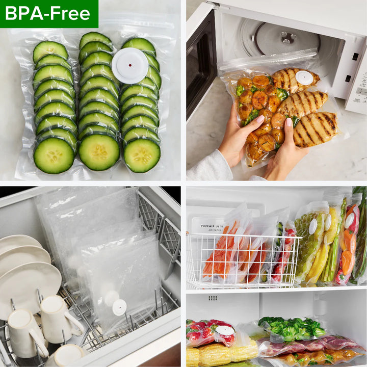 Chef Preserve™ Vacuum Sealer