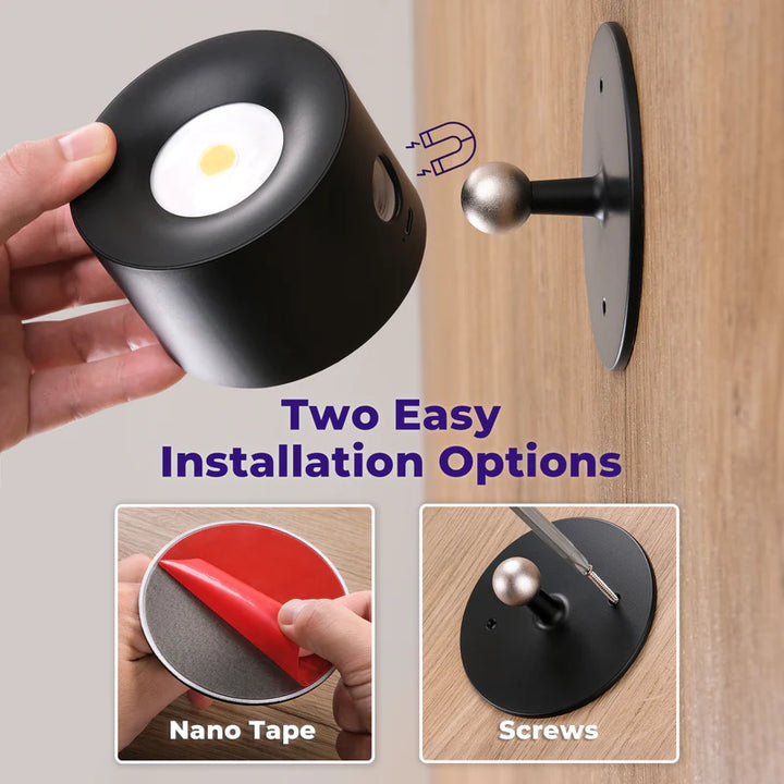 Aura Lux 360