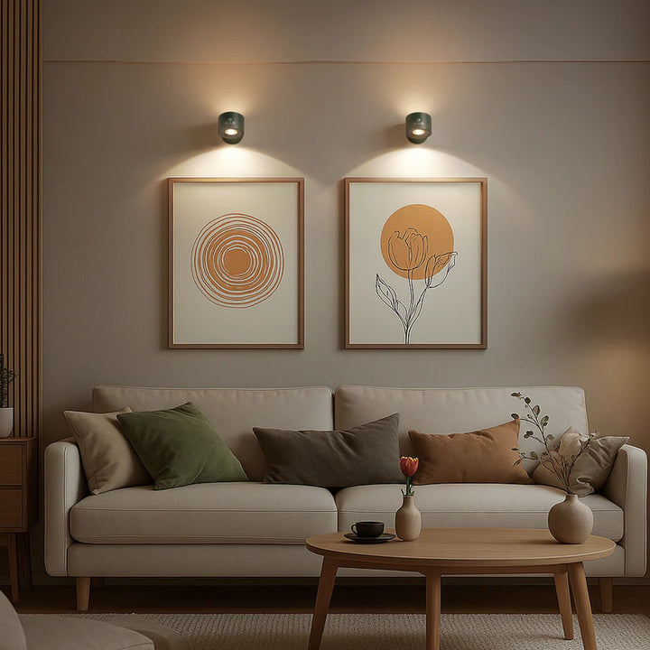 Aura Lux 360