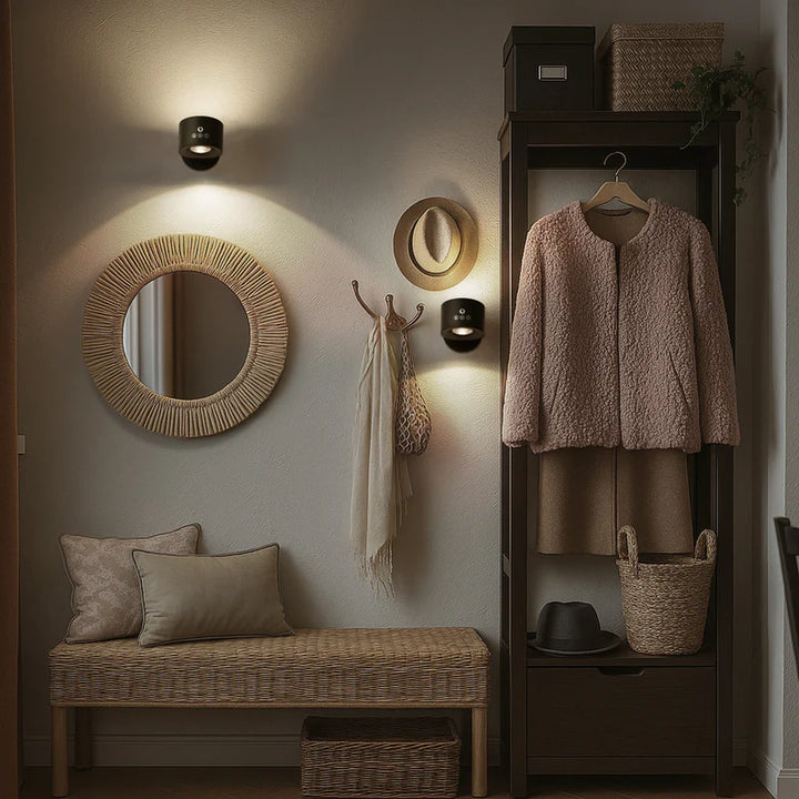 Aura Lux 360