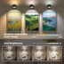 Aura Lux 360