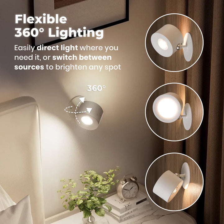 Aura Lux 360