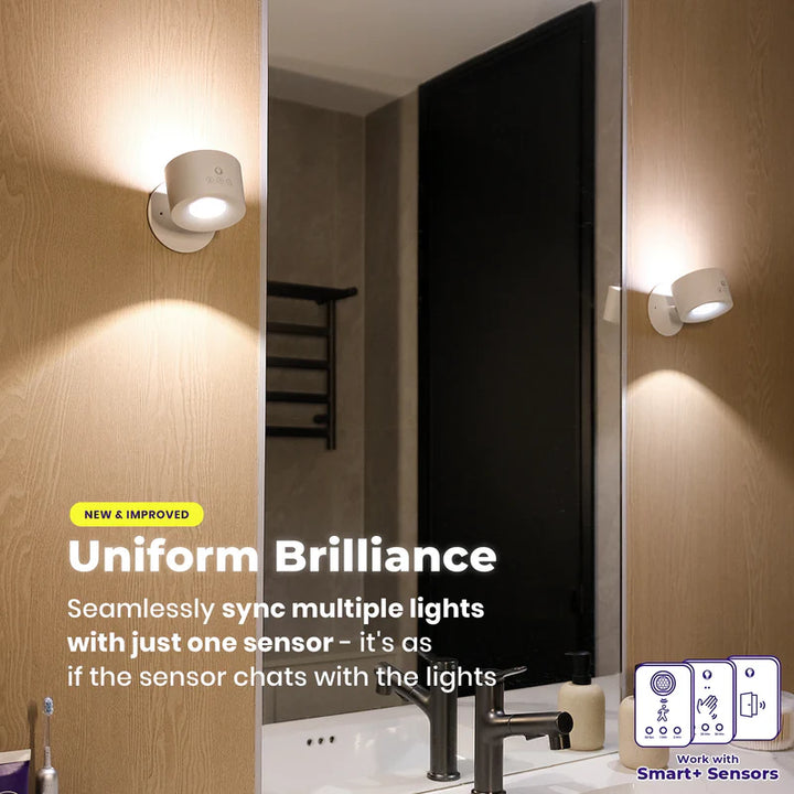 Aura Lux 360