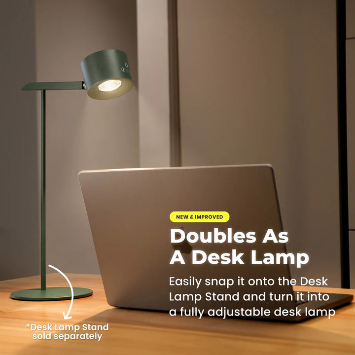 Aura Lux 360