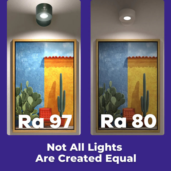 Aura Lux 360