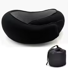 CloudNeck™ Travel Pillow